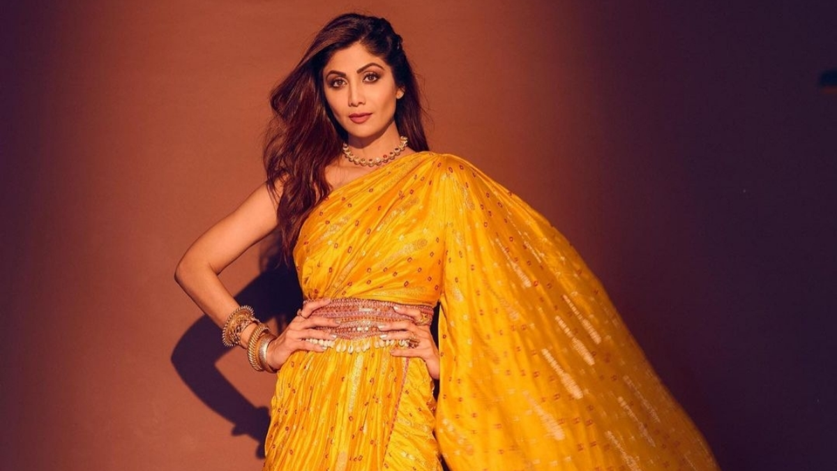 Shilpa Shetty to get away from Raj Kundras ill gotten money