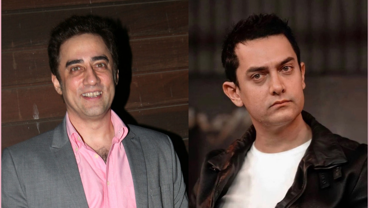 Heres why Faissal Khan never asked brother Aamir for help 