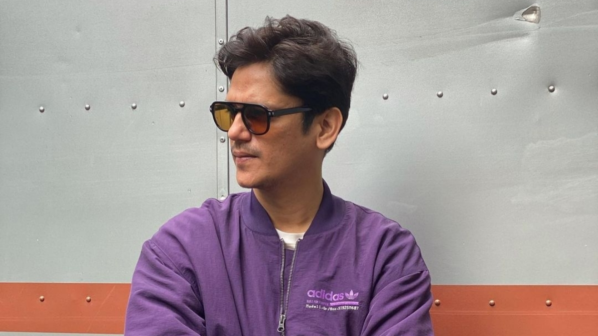 Vijay Varma reveals how he preps for his characters