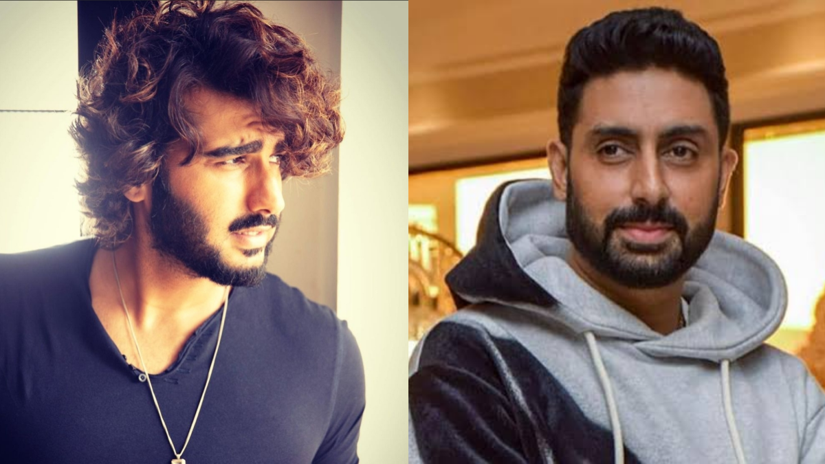 Arjun Kapoor to replace Abhishek Bachchan in this film 