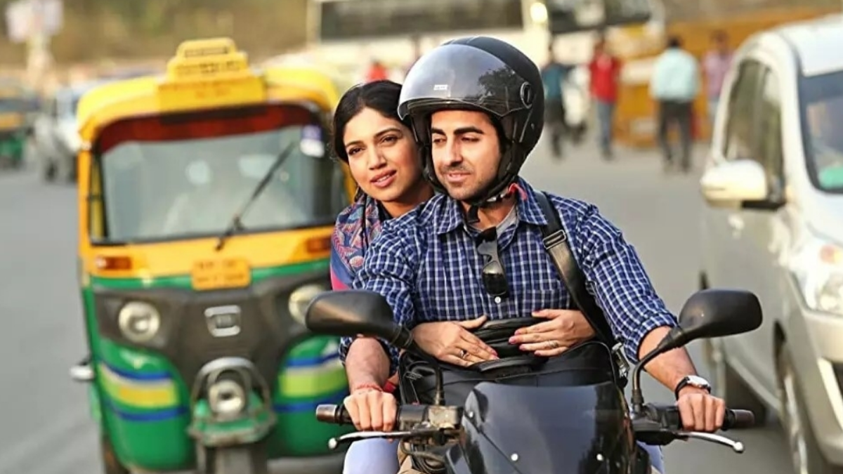 Ayushmann Khurrana talks about the most important movie of career 