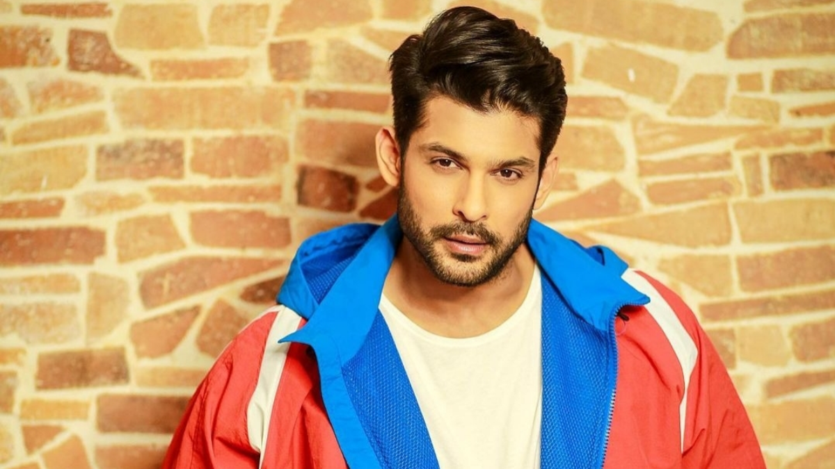 Sidharth Shukla wasnt too keen on working in Bollywood 