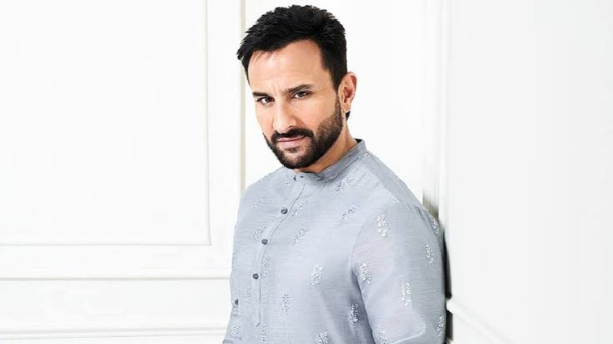 Saif Ali Khan would have left Vikram Vedha for this reason