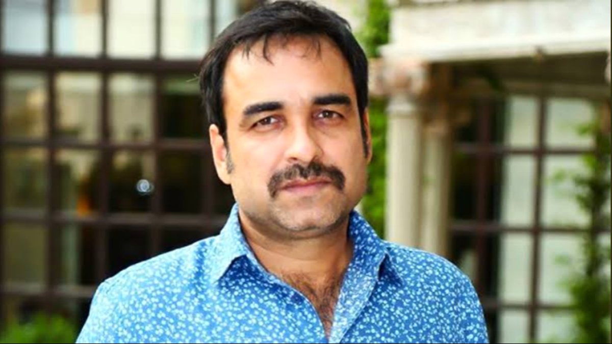 Pankaj Tripathi feels like he shouldnt work too much 