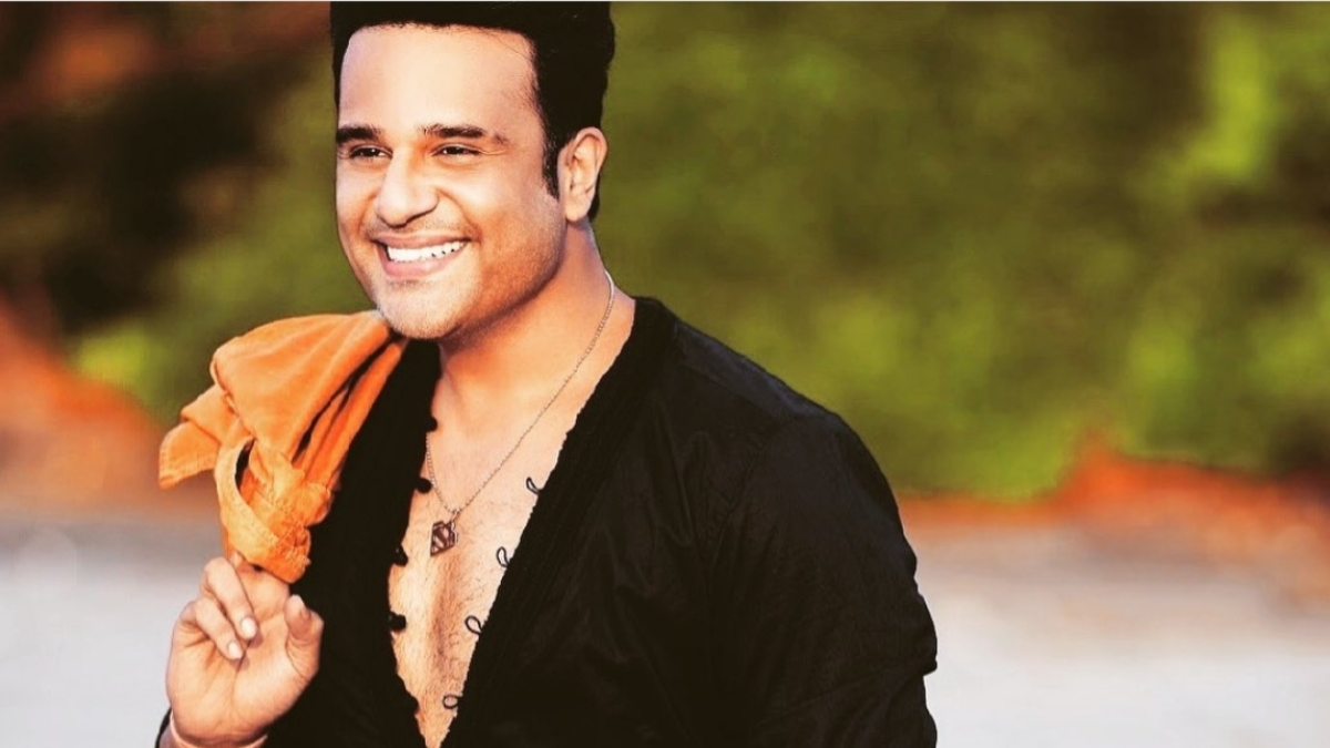 Krushna Abhishek avoids sharing stage with uncle Govinda