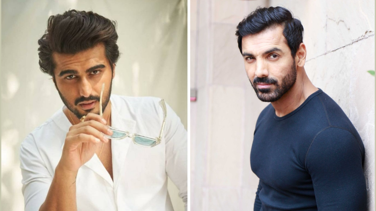 Arjun Kapoor is excited to share screen with this actor