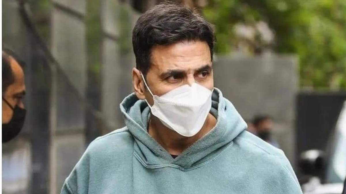 Akshay Kumar rumoured to be part of this blockbuster remake 