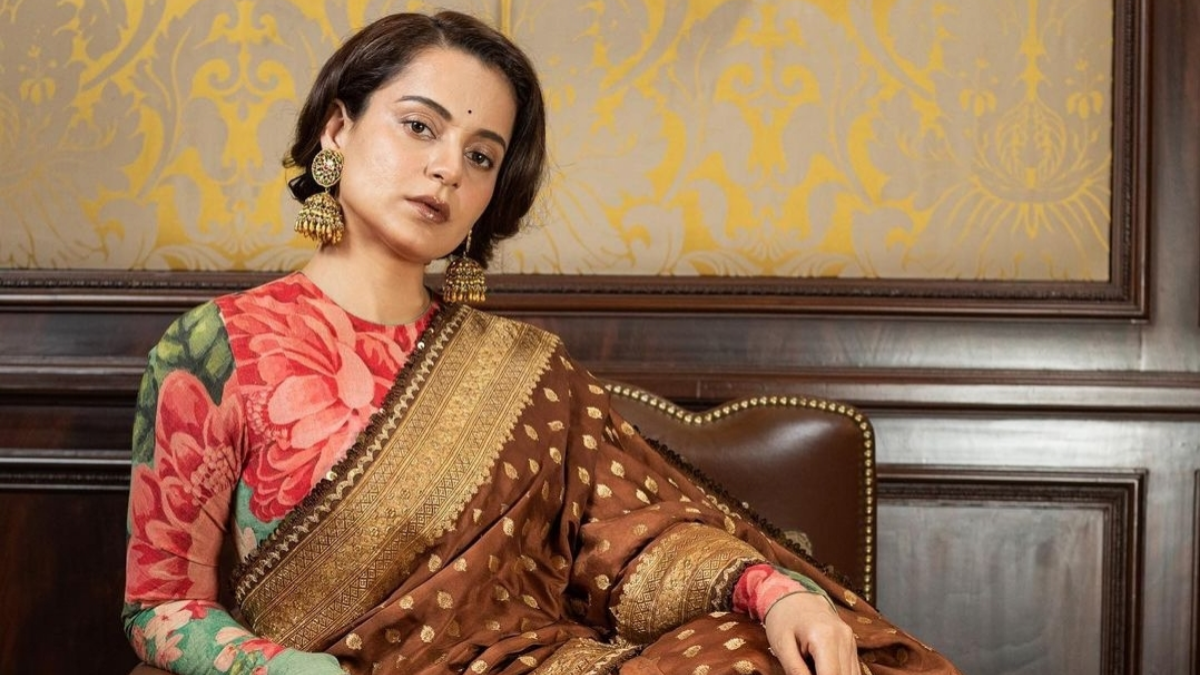 Kangana Ranaut lashes out on Hollywood