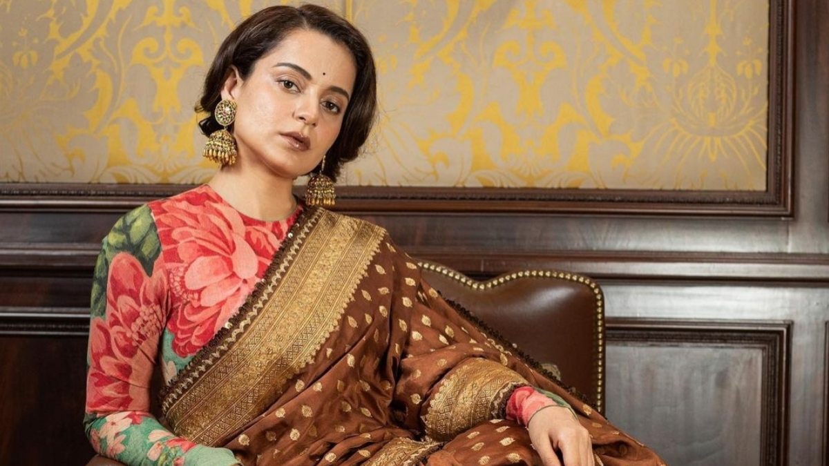 Kangana Ranauts Thalaivi might get a sequel 