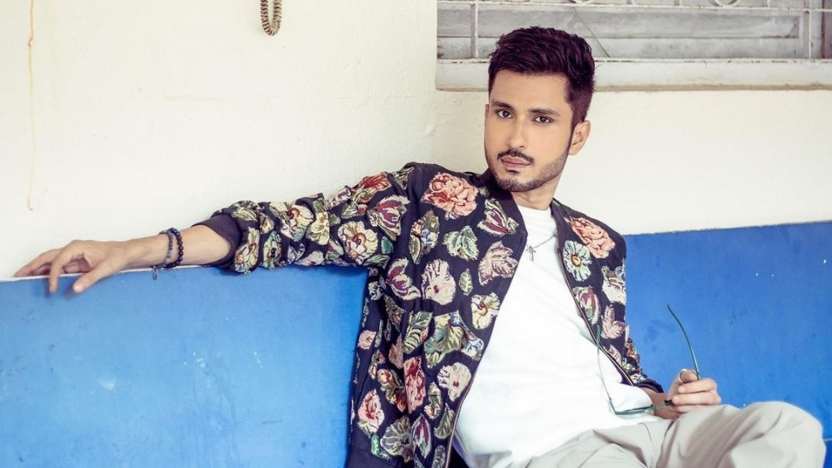 Heres how Amol Parashar prepped to play Bhagat Singh 