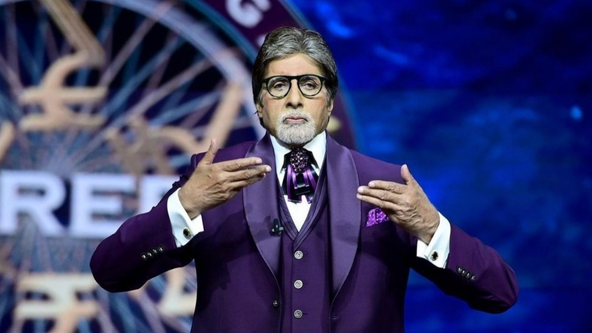 Heres why Amitabh Bachchan endorsed a pan masala 