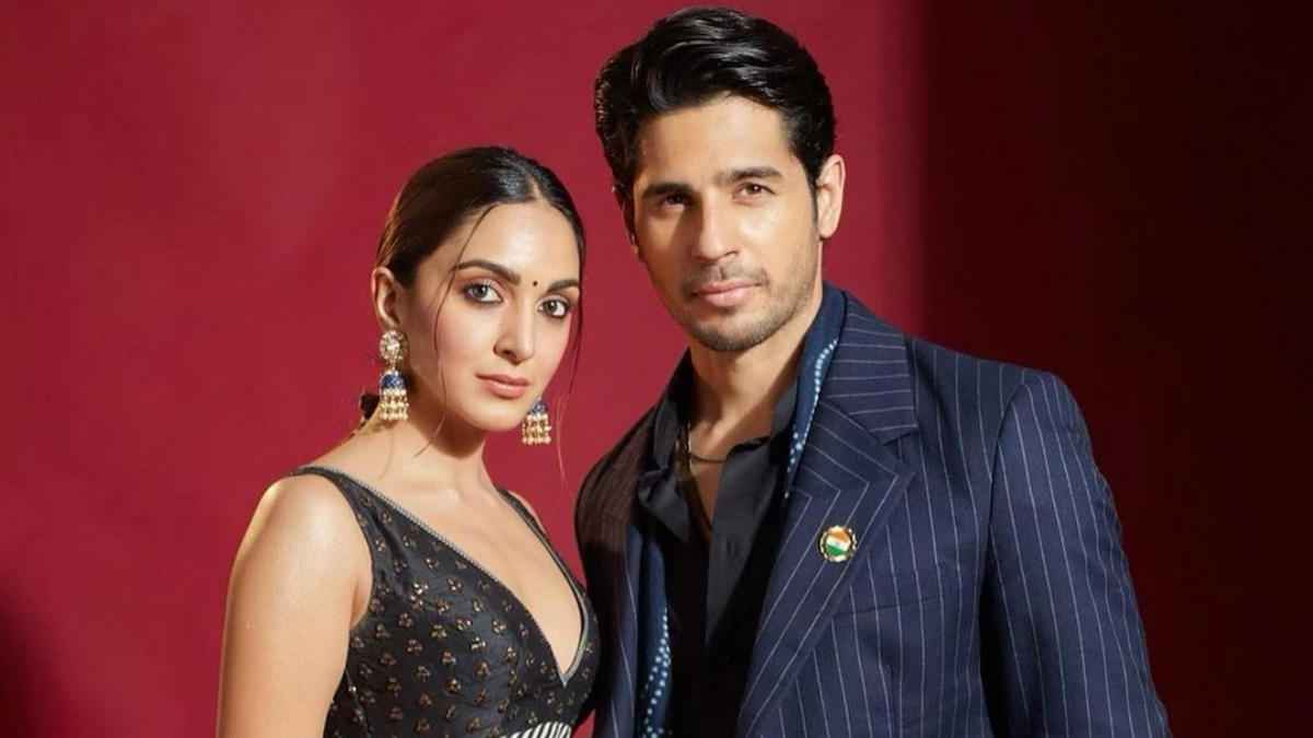 Sidharth Malhotra on doing a romantic flick with Kiara Advani 