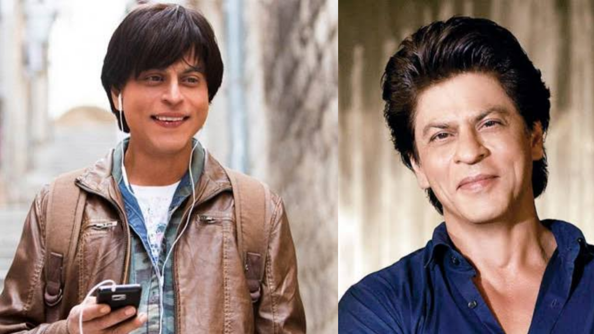 Shahrukh Khans Fan loses 15k after five years of release