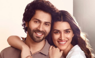 Varun and Kriti's 'Bhediya' will be based on this theme 