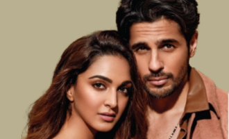 Sidharth Malhotra talks about tying the knot with Kiara Advani 