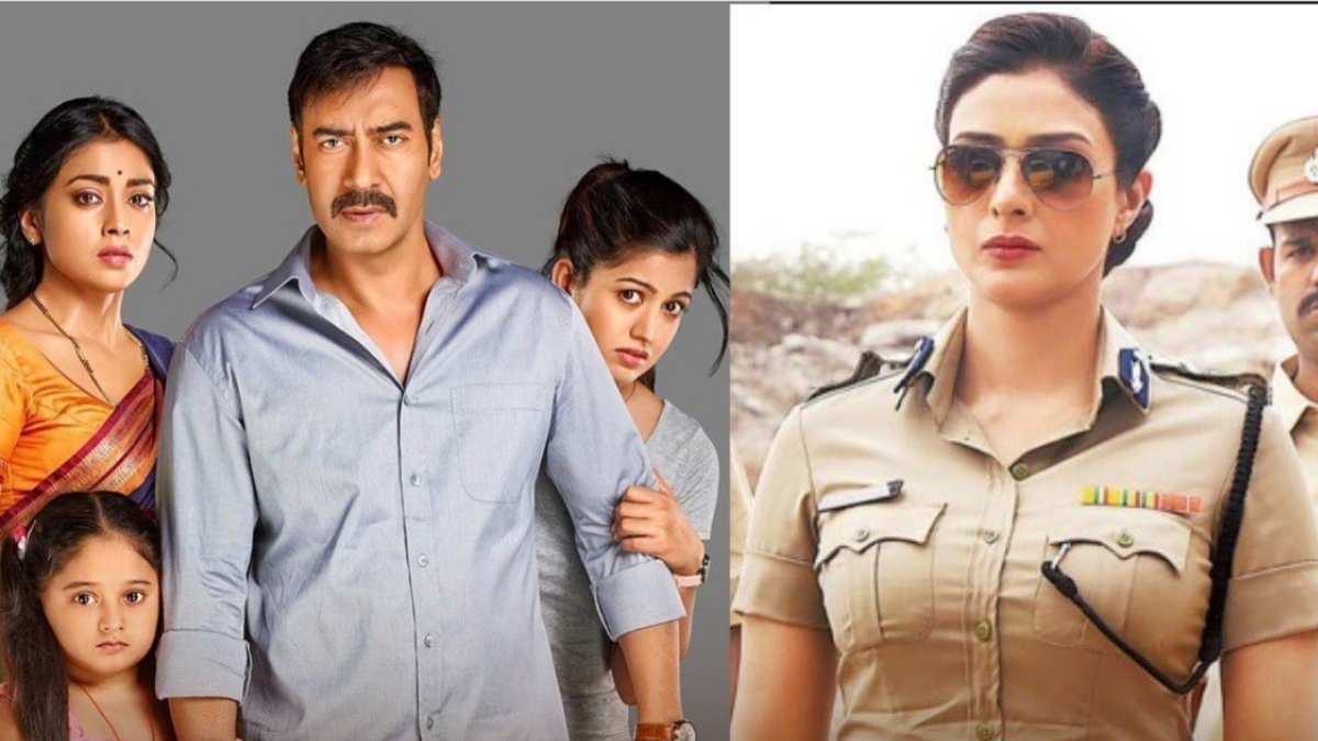 Fresh update on Ajay Devgans Drishyam 2 