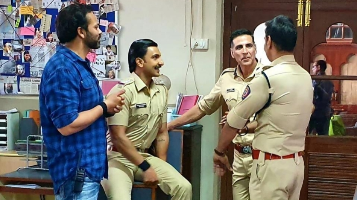 Akshay Kumars Sooryavanshi to release on this day