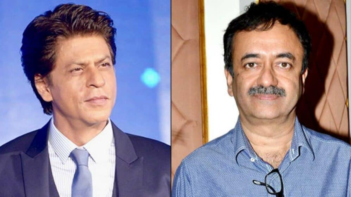 Shahrukh Khan and Rajkumar Hiranis film faces another obstacle 