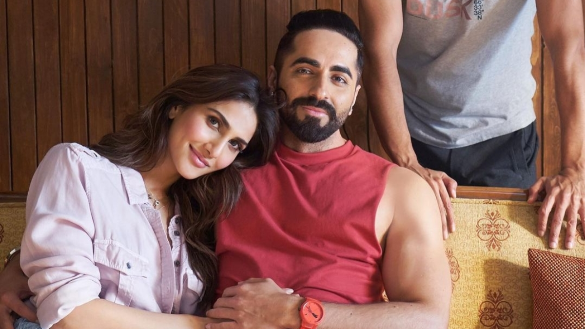 Ayushmann Khurranas Chandigarh Kare Aashiqui will release on this day 