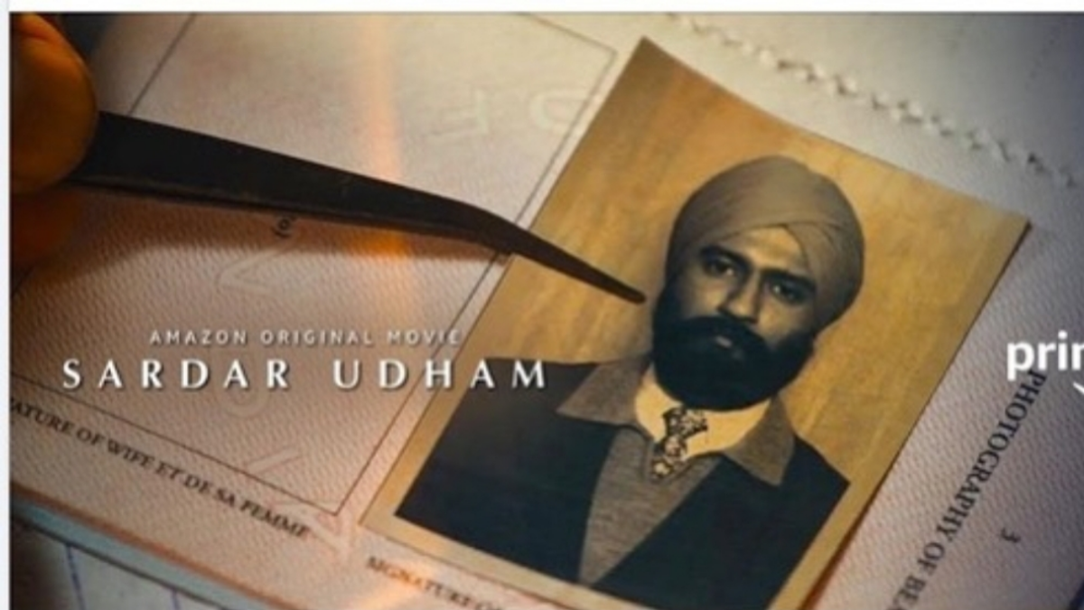 Check out the teaser for Vicky Kaushals Sardar Udham 