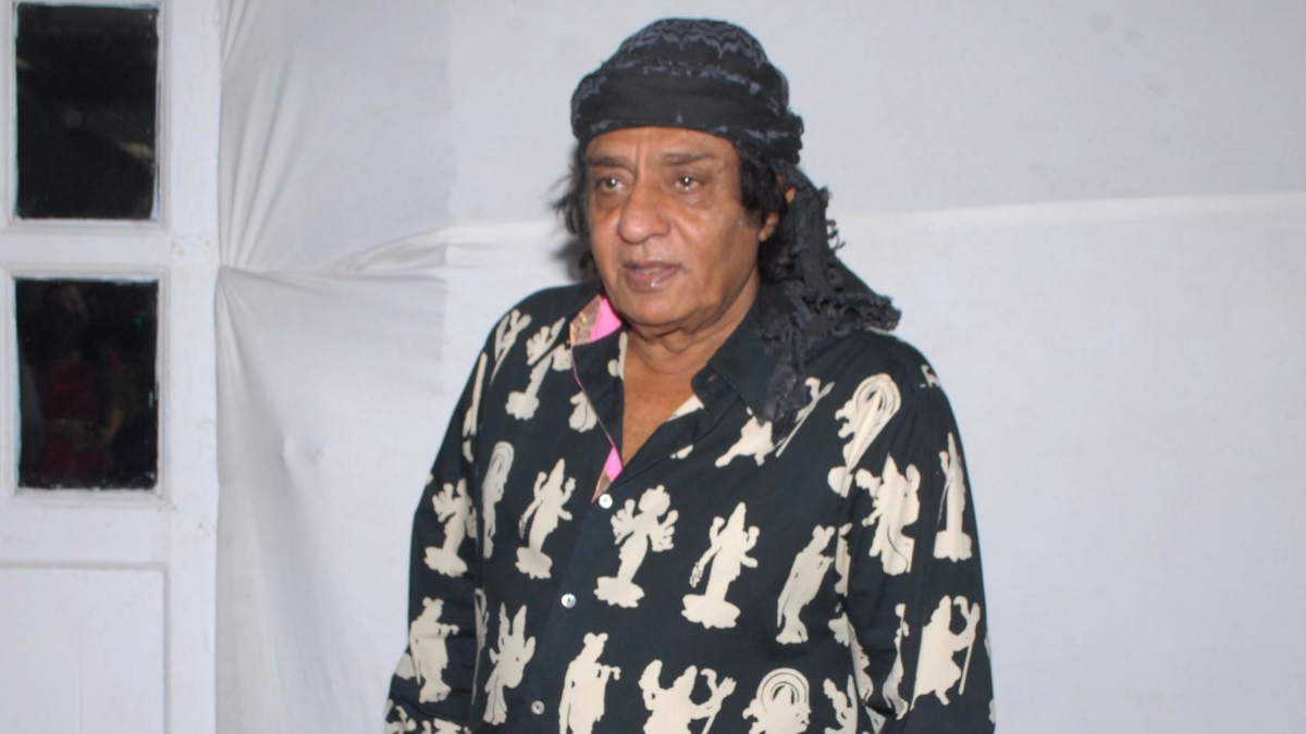 Ranjeet recalls laughing like a villain on the day his father died 