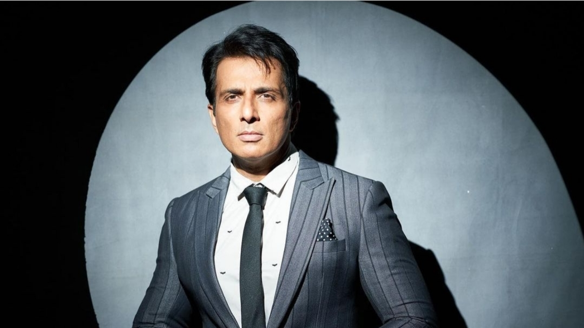 Sonu Sood reveals why no one supported him during the income tax raid