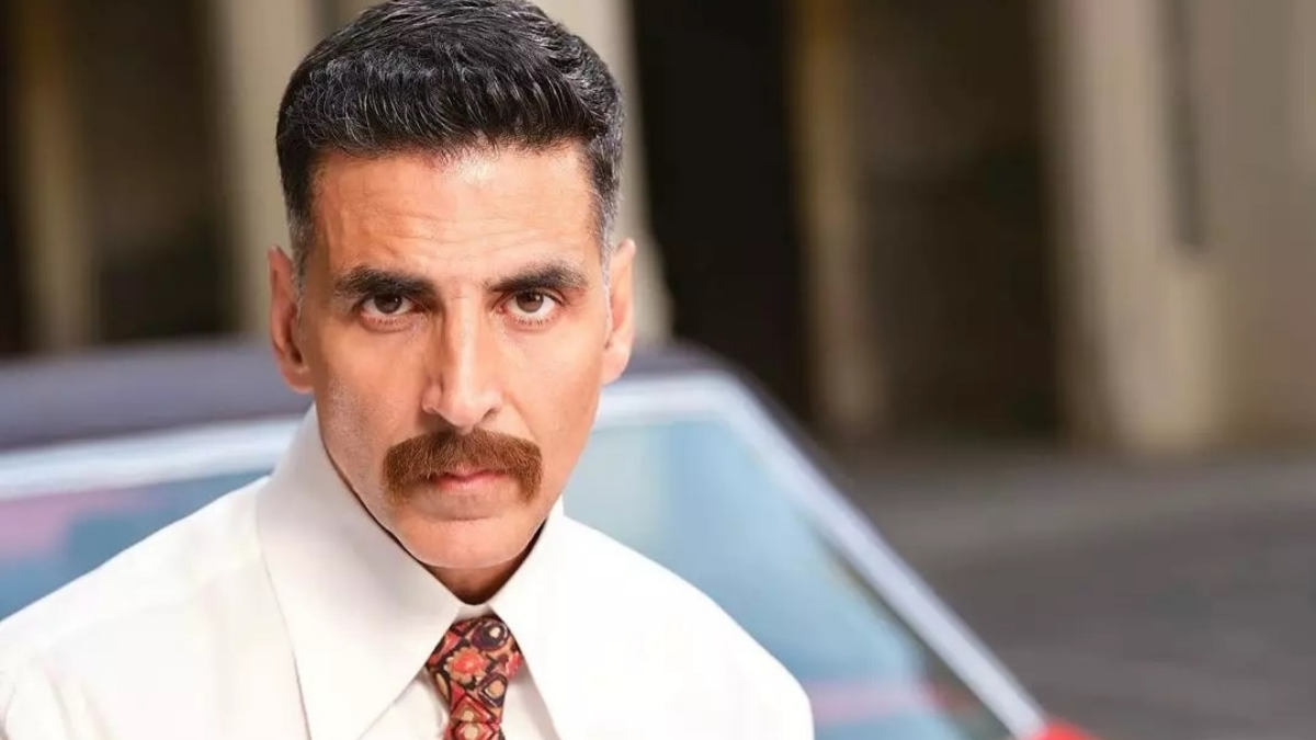 Akshay Kumar hopes that worst of pandemic is over 