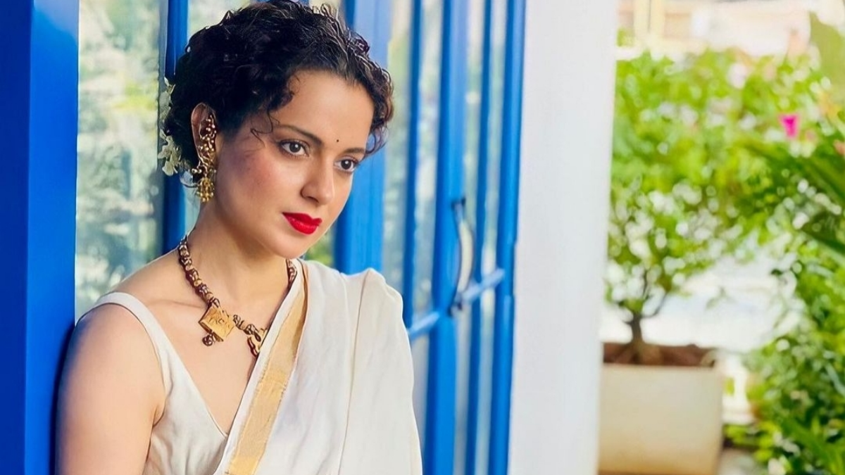 Kangana Ranaut takes a dig at bollywood mafia 