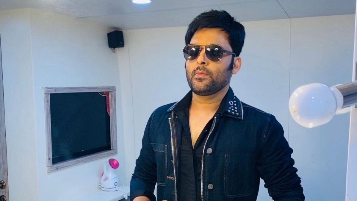 Kapil Sharma recalls the dark phase of his career 