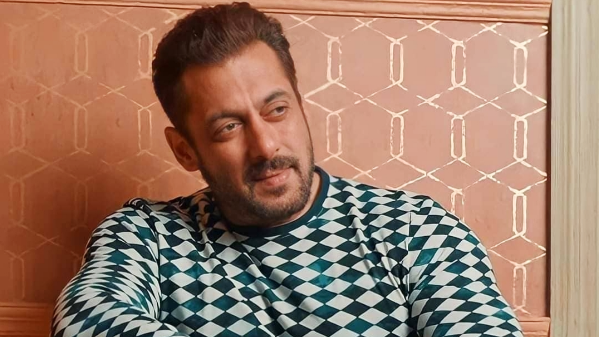 Fresh update on docu-series based on Salman Khan