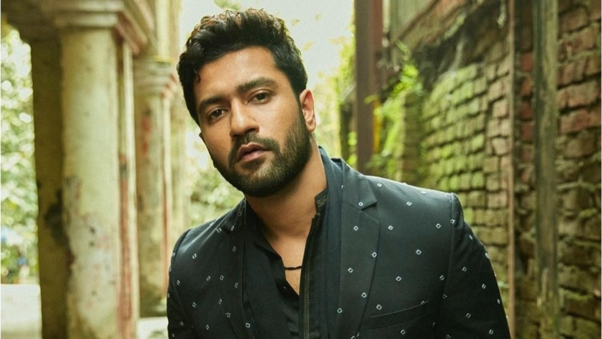 Vicky Kaushal talks about replacing Irrfan Khan 