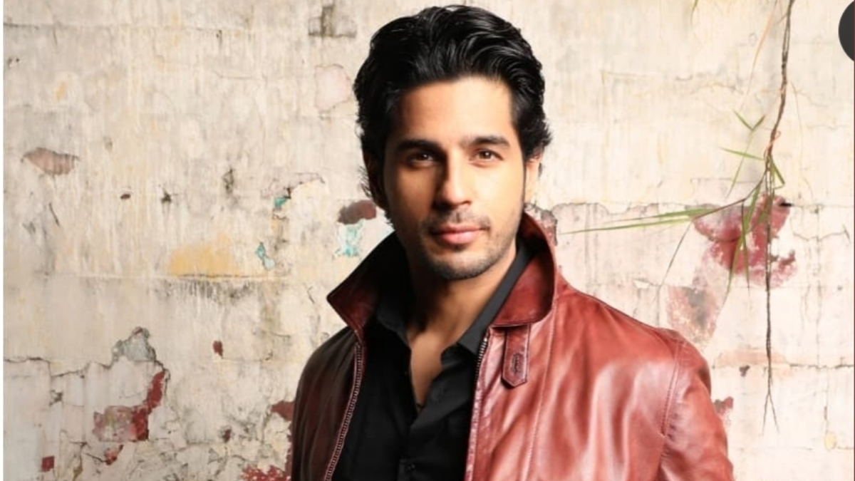 Sidharth Malhotra on how OTT has changed cinema 