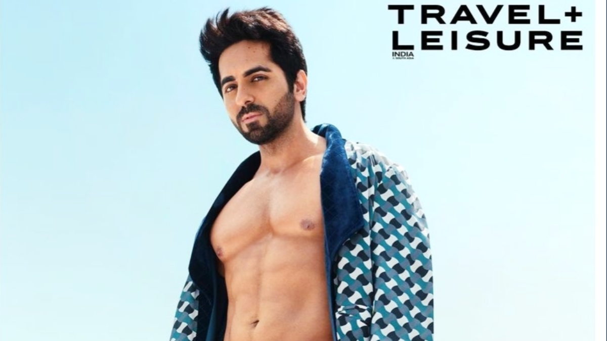 Ayushmann Khurrana believes teachers should protect their pupil 