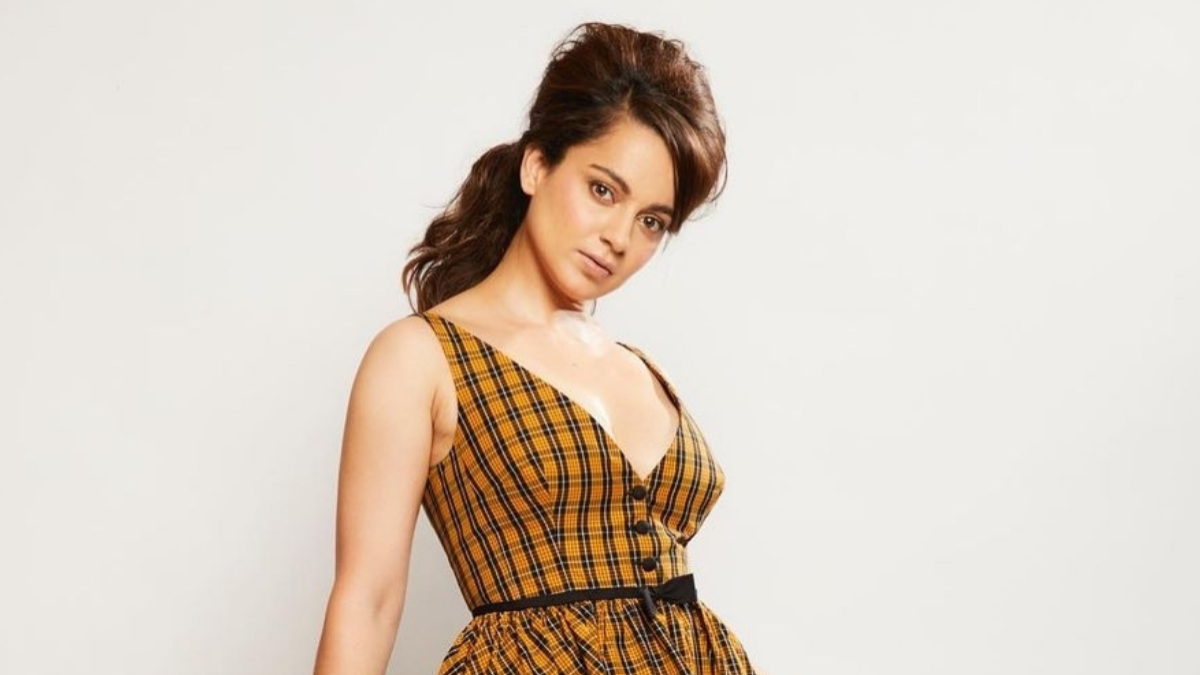 Kangana Ranauts Dhaakad will release on this day 