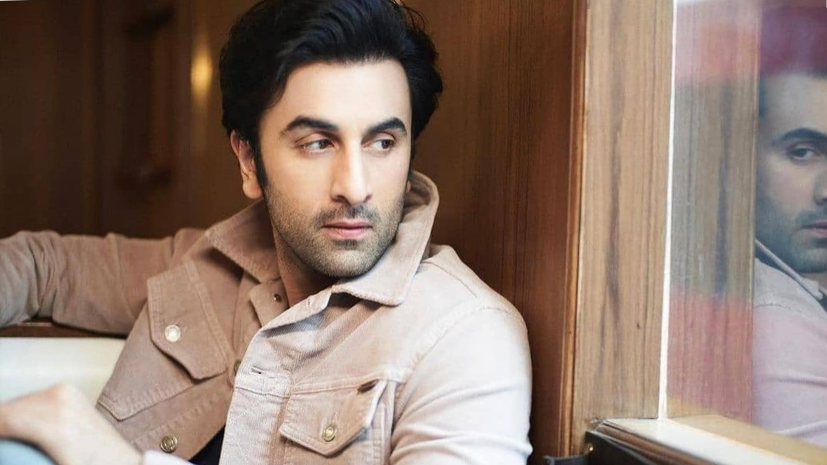 Fresh update on Ranbir Kapoors Brahmastra 