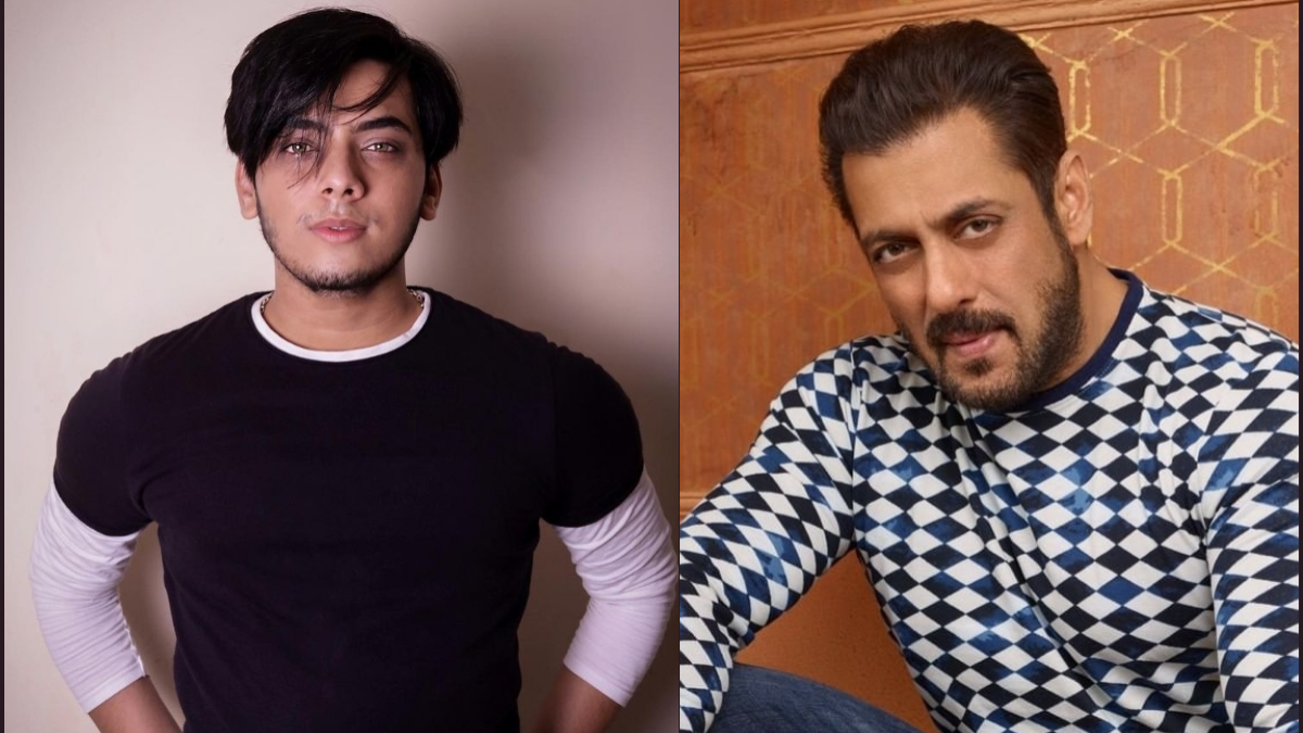 Vishal Jethwa joins the cast of Salman Khans Tiger 3