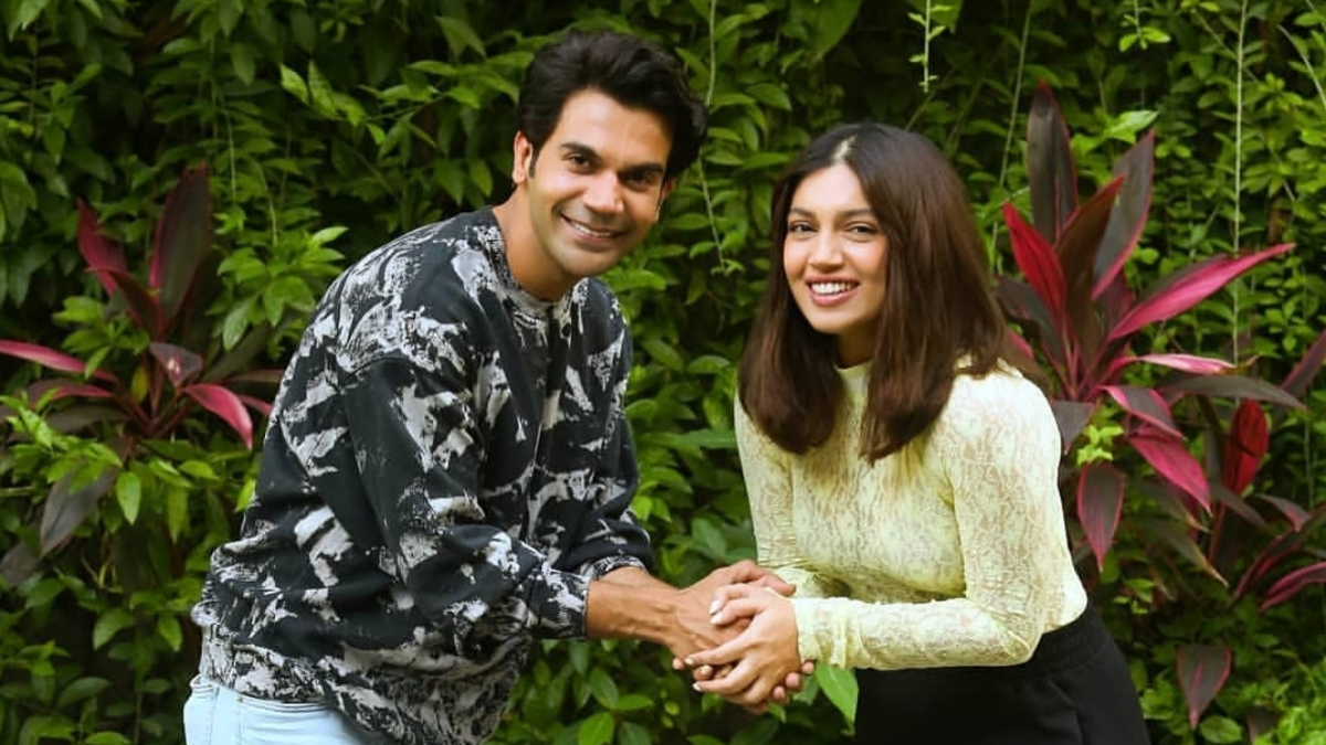 Rajkummar Rao to act alongside this actress in his next 