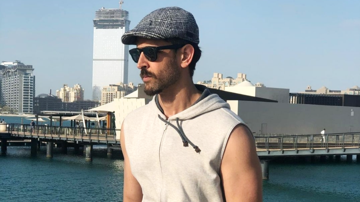 Hrithik Roshan to turn singer for Krrish 4 