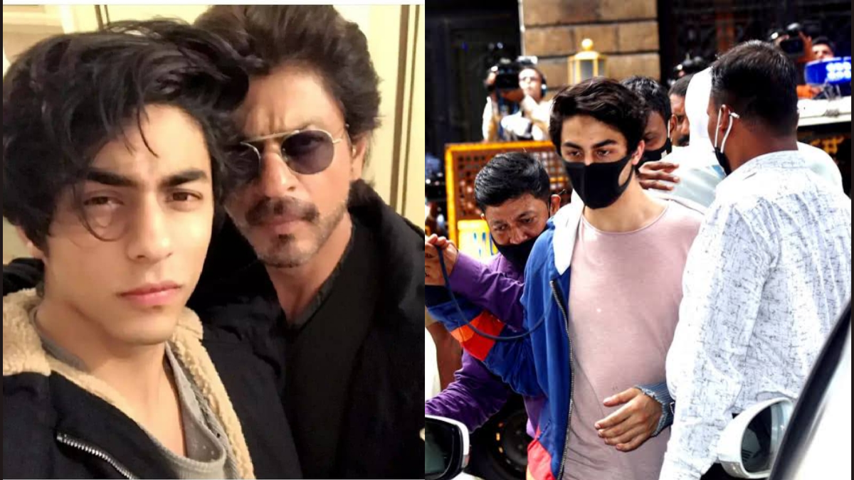 Bollywood reacts to release of Aryan Khan