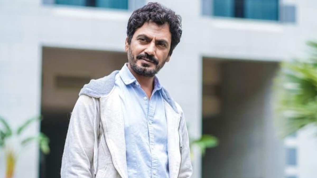 Nawazuddin Siddiqui quits acting in OTT shows 