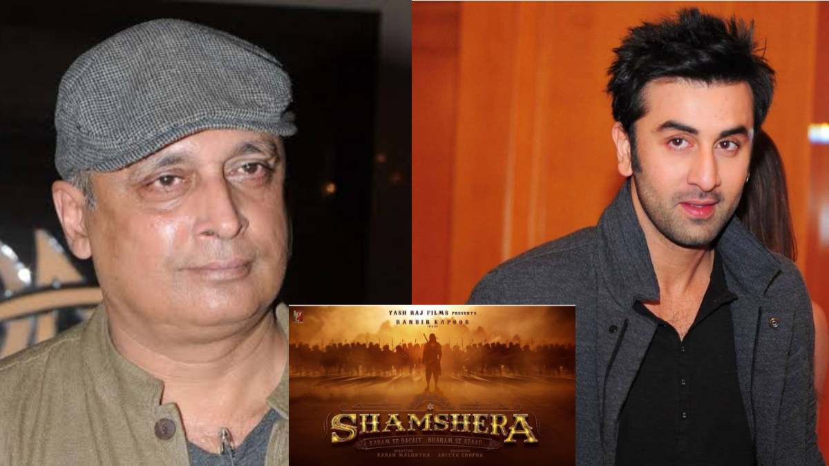 Piyush Mishra wanted to star in this Ranbir Kapoor film 