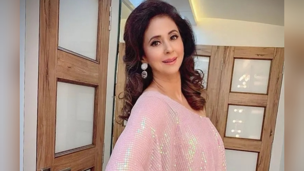 Actress Urmila Matondkar contracts the Covid-19 virus