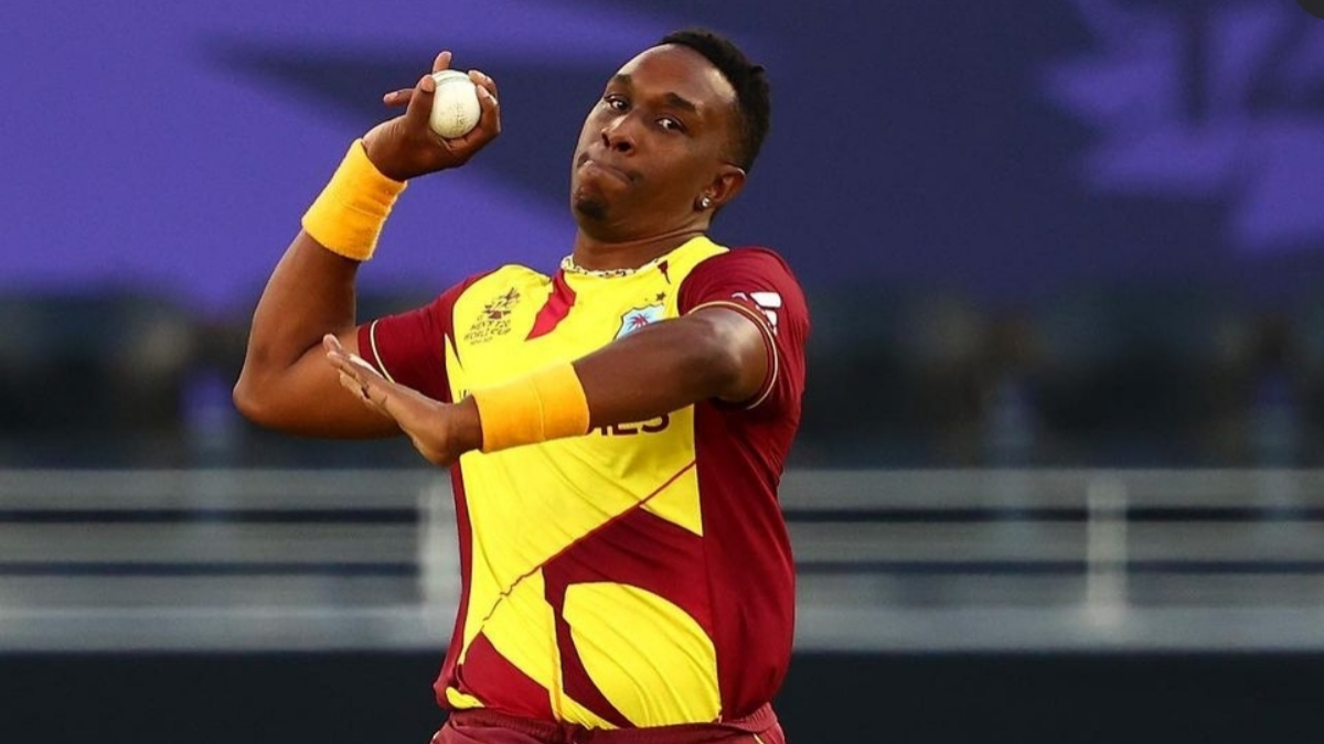 Dwayne Bravo wishes to work in a Bollywood flick