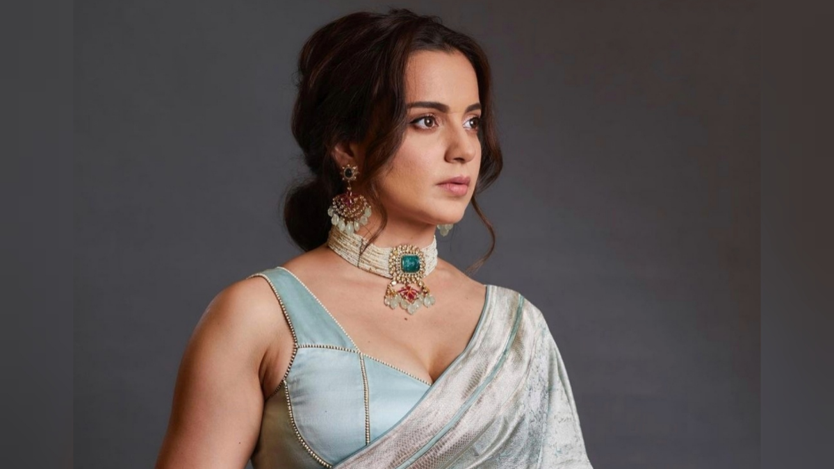 Kangana Ranaut is planning to get married and have kids 