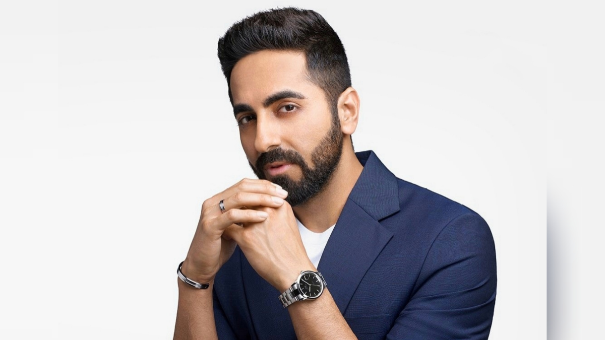 Ayushmann Khurrana on reopening of theaters