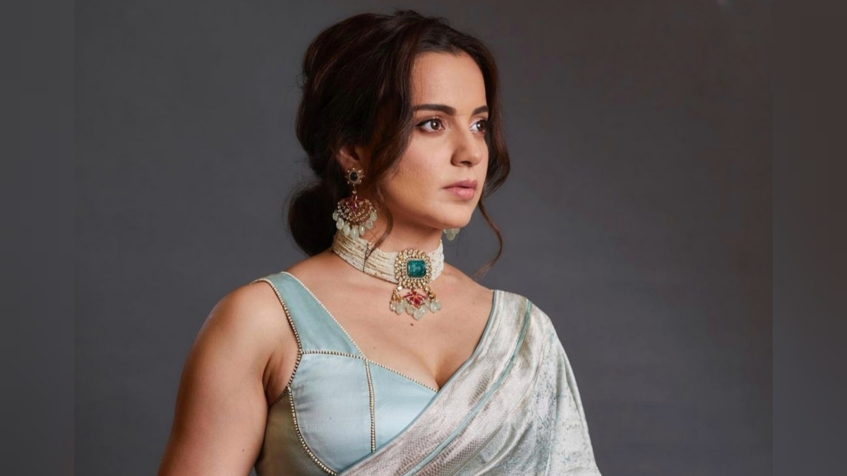 Kangana Ranaut will return her Padma Shri on this condition 