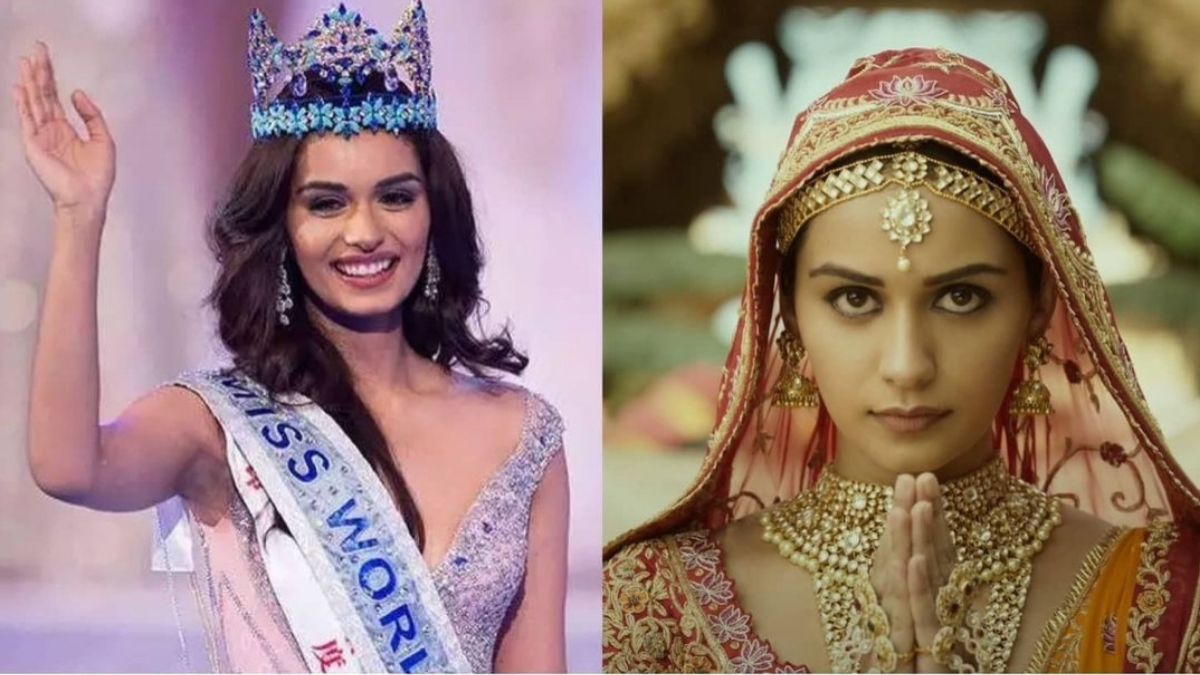 Manushi Chhillar is super confident about Prithviraj