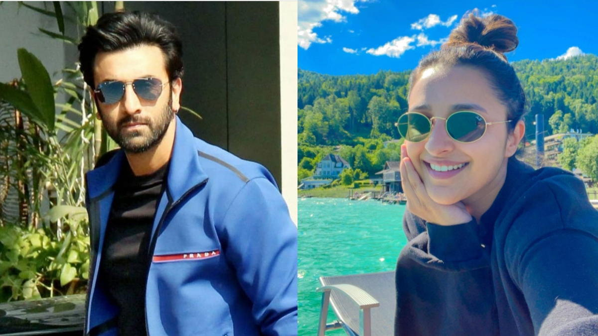 Ranbir Kapoor and Parineeti Chopras Animal will release on this day 