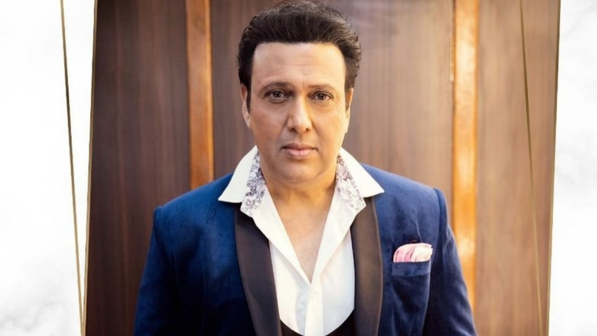 Govinda warns against a scam in his name