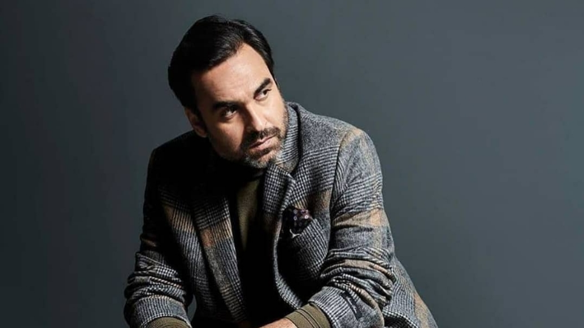 Pankaj Tripathi credits the audience for this change in cinema